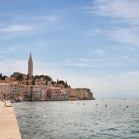 Campitelli Design Apartment Rovinj Exterior photo